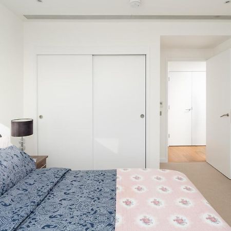 לונדון Altido Bright, Modern Apartment In Elephant & Castle מראה חיצוני תמונה
